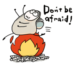 We are ReadingBugs 2 sticker #10966545