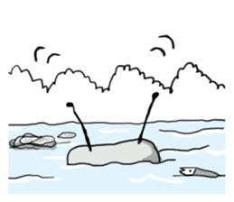 We are ReadingBugs 2 sticker #10966548