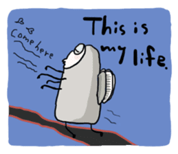 We are ReadingBugs 2 sticker #10966549