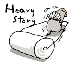 We are ReadingBugs 2 sticker #10966551