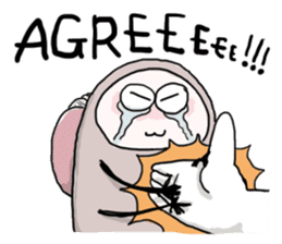 We are ReadingBugs 2 sticker #10966556