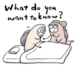 We are ReadingBugs 2 sticker #10966565