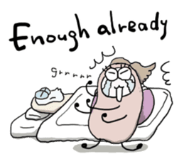 We are ReadingBugs 2 sticker #10966567