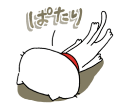 The cat which is sometimes an activity sticker #10967793