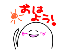 tsubusuke sticker #10968223