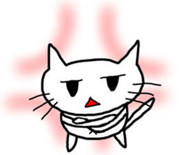 Nekojito EVO sticker #10968380