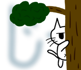 Nekojito EVO sticker #10968381