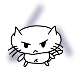 Nekojito EVO sticker #10968396