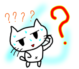 Nekojito EVO sticker #10968400