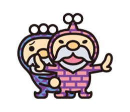 cobit 11 sticker #10968530