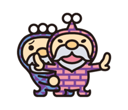 cobit 11 sticker #10968530