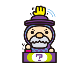 cobit 11 sticker #10968531