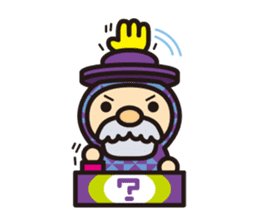 cobit 11 sticker #10968531