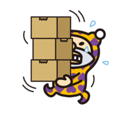 cobit 11 sticker #10968532