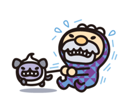 cobit 11 sticker #10968534