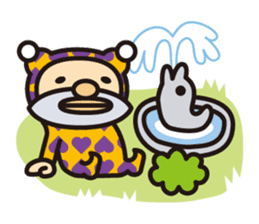 cobit 11 sticker #10968535