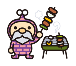 cobit 11 sticker #10968536