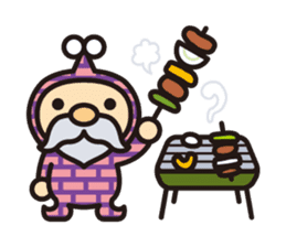 cobit 11 sticker #10968536