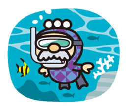 cobit 11 sticker #10968537