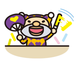 cobit 11 sticker #10968538