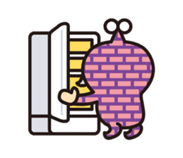 cobit 11 sticker #10968539