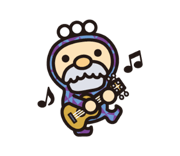 cobit 11 sticker #10968540