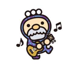 cobit 11 sticker #10968540