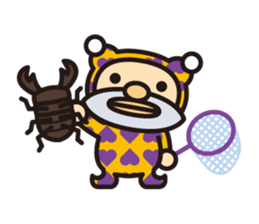 cobit 11 sticker #10968541