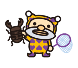 cobit 11 sticker #10968541