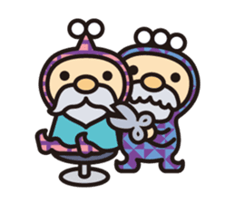 cobit 11 sticker #10968542