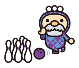 cobit 11 sticker #10968543