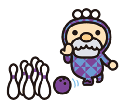 cobit 11 sticker #10968543