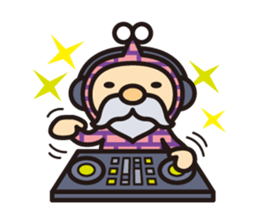 cobit 11 sticker #10968545