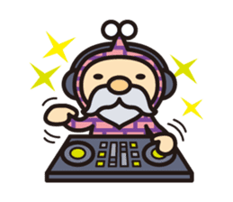 cobit 11 sticker #10968545