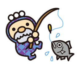 cobit 11 sticker #10968546