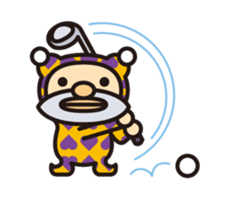 cobit 11 sticker #10968547