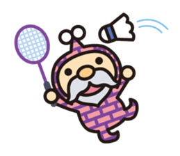 cobit 11 sticker #10968548