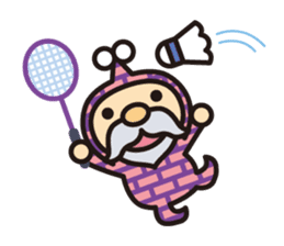 cobit 11 sticker #10968548