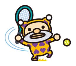 cobit 11 sticker #10968550