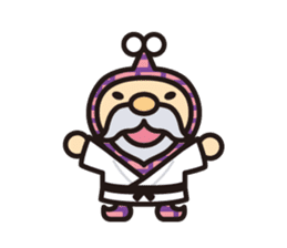 cobit 11 sticker #10968551