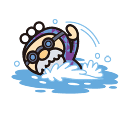 cobit 11 sticker #10968552