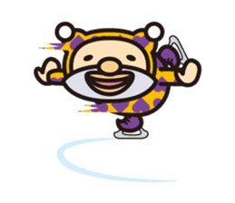 cobit 11 sticker #10968553