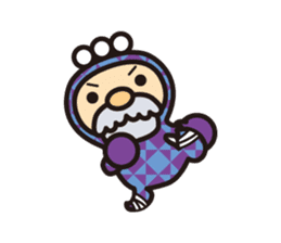 cobit 11 sticker #10968555