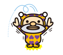 cobit 11 sticker #10968556