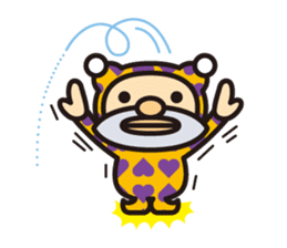 cobit 11 sticker #10968556