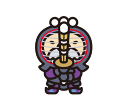 cobit 11 sticker #10968558