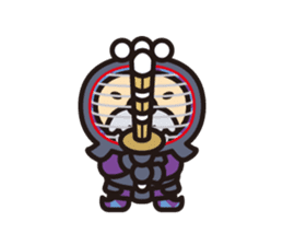 cobit 11 sticker #10968558