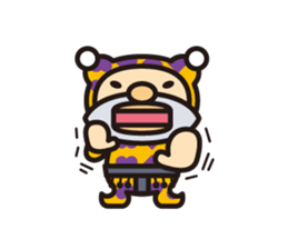 cobit 11 sticker #10968559