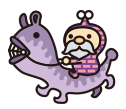 cobit 11 sticker #10968560