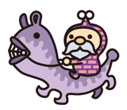 cobit 11 sticker #10968560